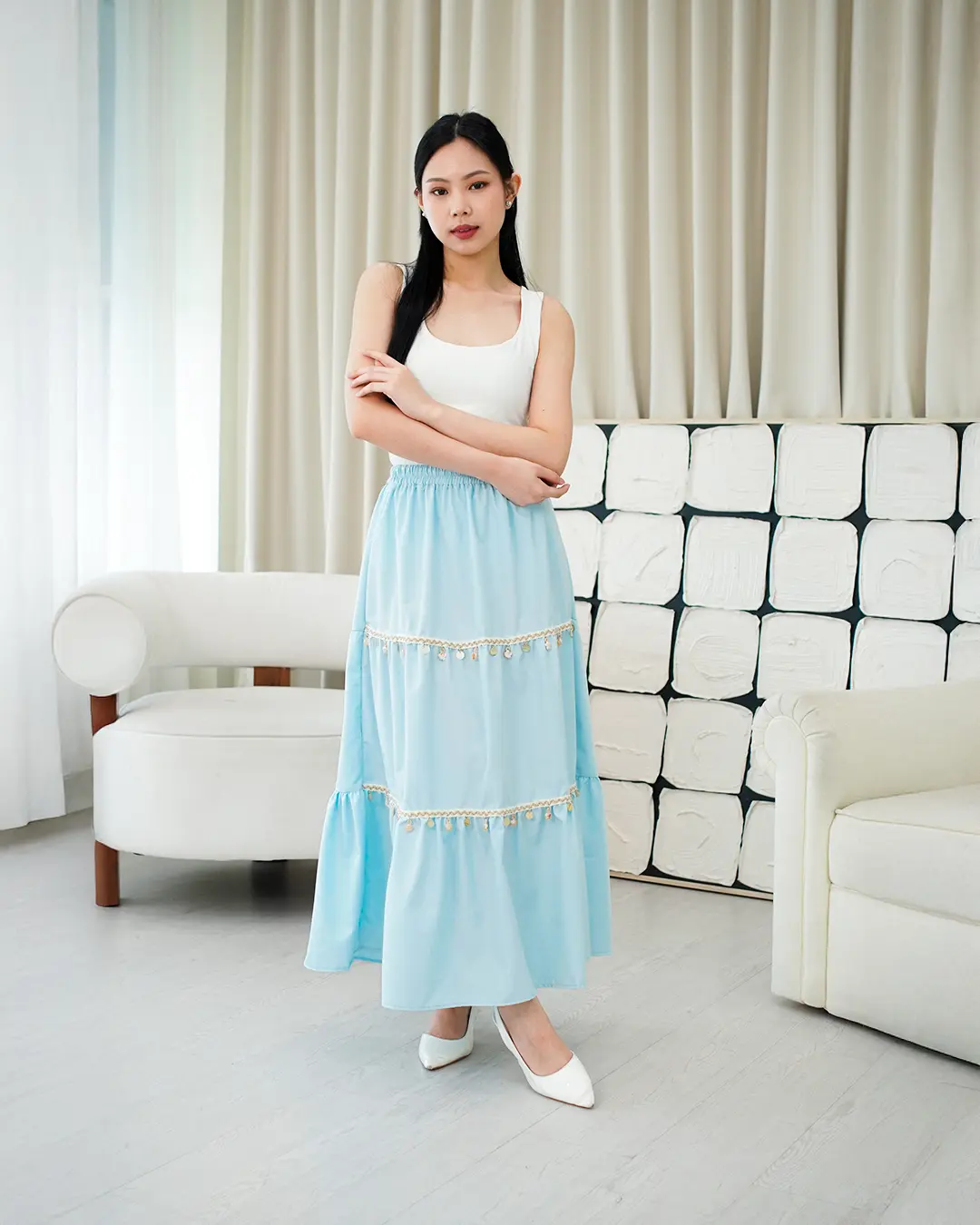 Rok Beads 158